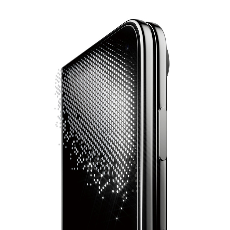 PanzerGlass Platinum voorste schermbeschermer voor iPhone 18 Duo