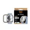 PanzerGlass Fullbody-schermbeschermer voor Apple Watch 2025 42 mm, Disco Gold (PG88079)