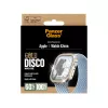 PanzerGlass Fullbody-schermbeschermer voor Apple Watch 2025 42 mm, Disco Gold (PG88079)