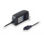 Teltonika PR3PXUS3 voedingsadapter indoor 18 W US-stekker, zwart