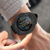 Tech-Protect Defense Air hoesje voor Garmin Fenix 8 51 mm, zwart