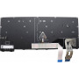Lenovo LCFC vervangend toetsenbord voor notebook 5N21M37852 met TrackPoint, UK