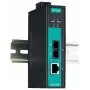 MOXA IMC-21GA-SX-SC-T netwerkmediaconverter (47419)