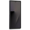 Guess 4G Classic MagSafe-hoesje voor Samsung Galaxy Z Fold7, zwart