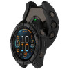 Tech-Protect Defense Air-hoesje voor Garmin Fenix 8 47 mm, zwart