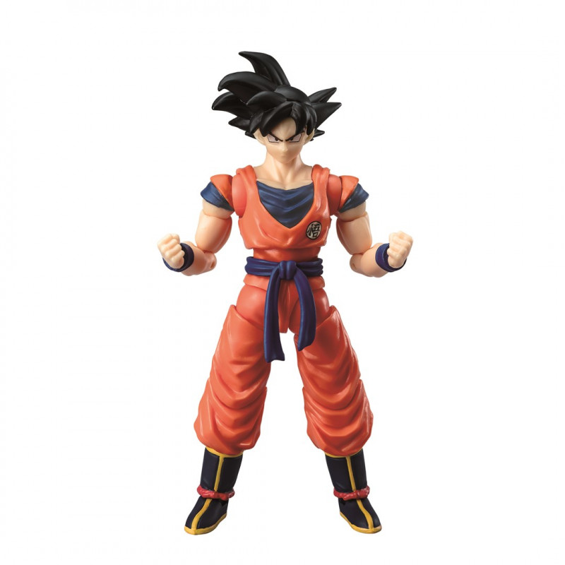 Bandai Dragon Ball Super Evolve - Son Goku verzamelfiguur (36283)