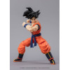 Bandai Dragon Ball Super Evolve - Son Goku verzamelfiguur (36283)