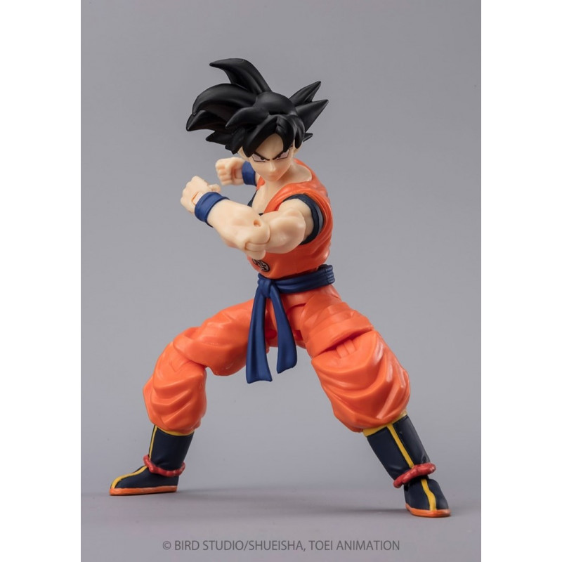 Bandai Dragon Ball Super Evolve - Son Goku verzamelfiguur (36283)