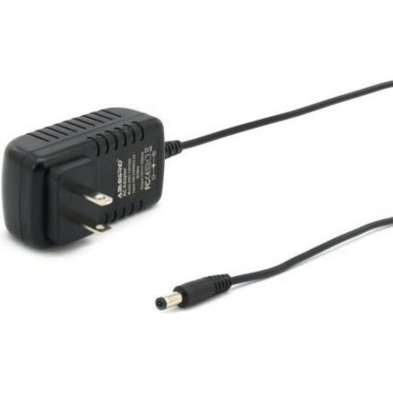 ATEN 0AD8-8012-50M2 voedingsadapter/inverter voor binnen