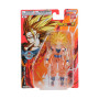 Bandai Dragon Ball Super Evolve - Super Saiyan 3 Son Goku verzamelfiguur (36285)