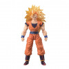 Bandai Dragon Ball Super Evolve - Super Saiyan 3 Son Goku verzamelfiguur (36285)