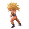 Bandai Dragon Ball Super Evolve - Super Saiyan 3 Son Goku verzamelfiguur (36285)