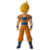 Bandai Dragon Ball Limit Breaker - Super Saiyan Goku verzamelbeeldje (36735Q4)