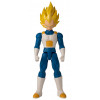 Bandai Dragon Ball Limit Breaker - Super Saiyan Vegeta verzamelfiguur (36736Q4)
