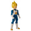 Bandai Dragon Ball Limit Breaker - Super Saiyan Vegeta verzamelfiguur (36736Q4)
