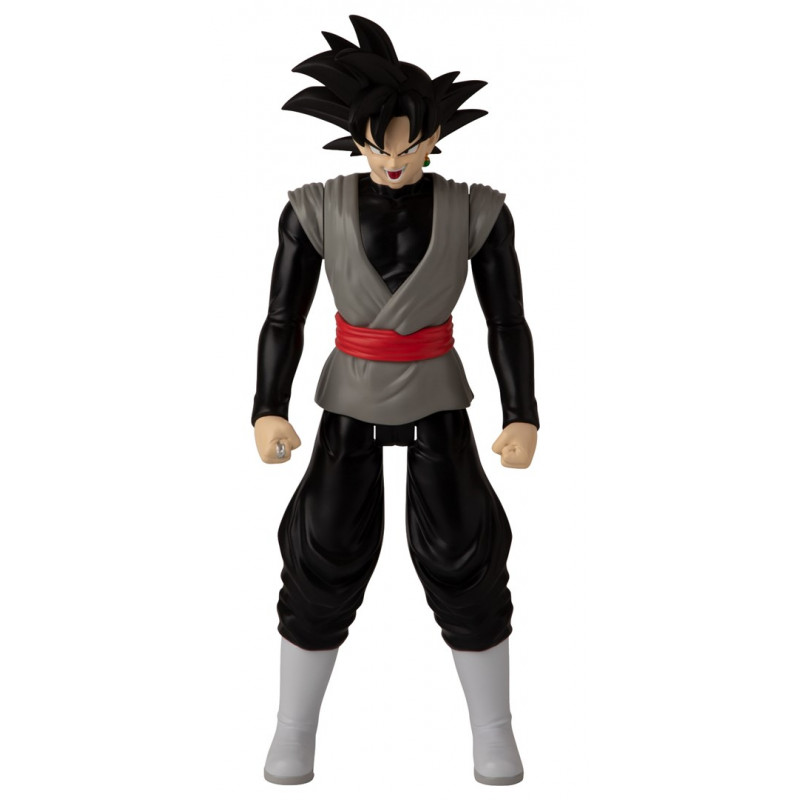 Bandai Dragon Ball Limit Breaker - Goku Black verzamelbeeldje (36740Q4)