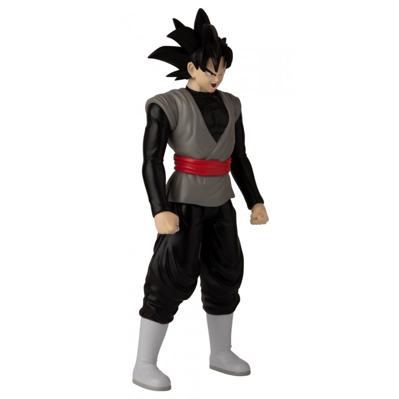 Bandai Dragon Ball Limit Breaker - Goku Black verzamelbeeldje (36740Q4)