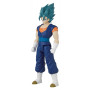 Bandai Dragon Ball Limit Breaker - Super Saiyan Blue Vegito verzamelbeeldje (36748Q4)