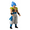 Bandai Dragon Ball Limit Breaker - Super Saiyan Blue Gogeta verzamelfiguur (36745Q4)