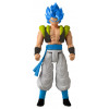 Bandai Dragon Ball Limit Breaker - Super Saiyan Blue Gogeta verzamelfiguur (36745Q4)