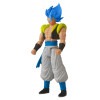 Bandai Dragon Ball Limit Breaker - Super Saiyan Blue Gogeta verzamelfiguur (36745Q4)