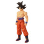 Bandai Dragon Ball Limit Breaker - Ultra Instinct Goku verzamelbeeldje (36749Q4)