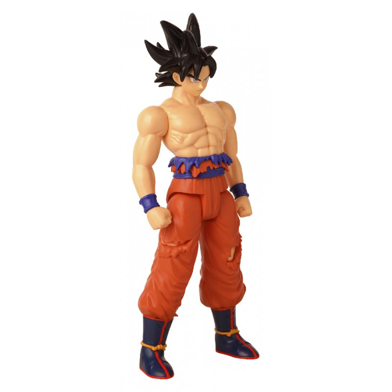 Bandai Dragon Ball Limit Breaker - Ultra Instinct Goku verzamelbeeldje (36749Q4)