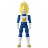 Bandai Dragon Ball Limit Breaker - Super Saiyan 3 Vegeta verzamelfiguur (40905Q4)