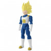 Bandai Dragon Ball Limit Breaker - Super Saiyan 3 Vegeta verzamelfiguur (40905Q4)