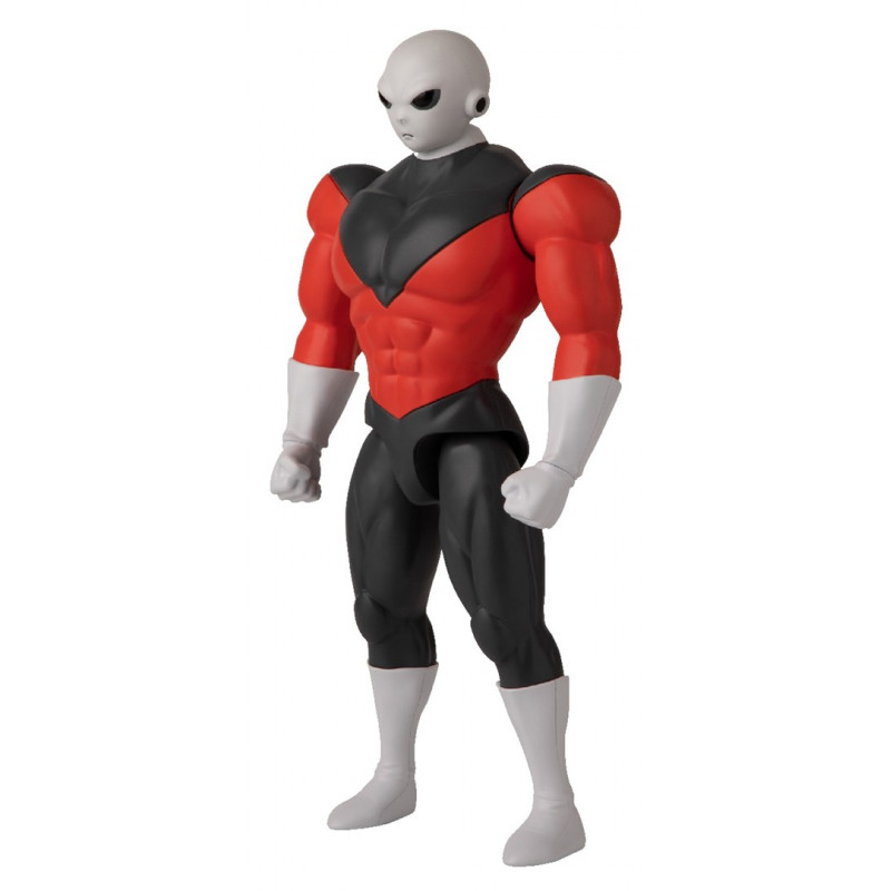 Bandai Dragon Ball Limit Breaker - Jiren verzamelfiguur (36738Q4)