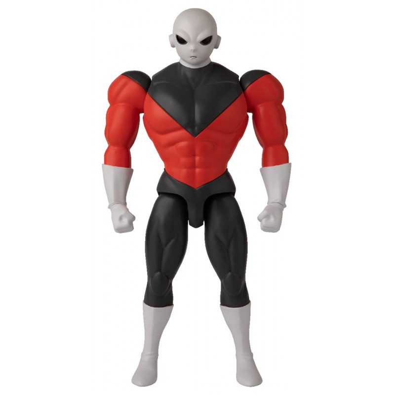 Bandai Dragon Ball Limit Breaker - Jiren verzamelfiguur (36738Q4)