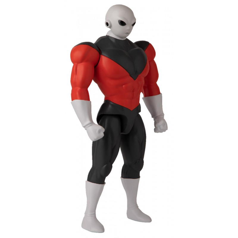 Bandai Dragon Ball Limit Breaker - Jiren verzamelfiguur (36738Q4)