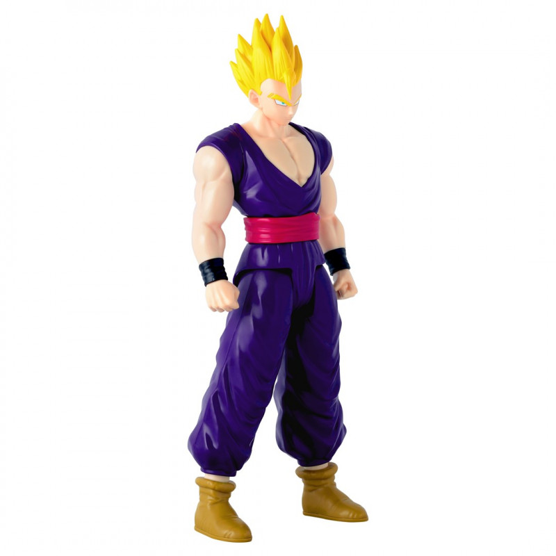 Bandai Dragon Ball Limit Breaker - Super Saiyan Gohan verzamelbeeldje (40906Q4)