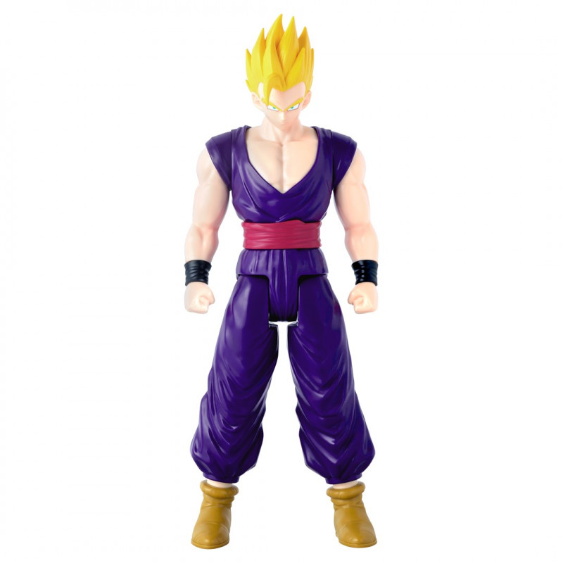 Bandai Dragon Ball Limit Breaker - Super Saiyan Gohan verzamelbeeldje (40906Q4)