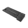 Lenovo ThinkPad Basic Docking Station, 10/100/1000 Mbit/s, zwart, Kensington Lock, 40AG0090SA
