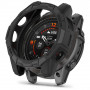 Tech-Protect Defense Air-hoesje voor Garmin Fenix 7 / 7 Pro, zwart