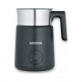 Severin Spuma Lite SM 3579 inductie melkopschuimer, 400 ml, zwart