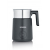 Severin Spuma Lite SM 3579 inductie melkopschuimer, 400 ml, zwart