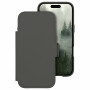 dbramante1928 Lynge MagSafe-flipcase, Forest Shadow, voor Apple iPhone Air (LM66ICGR6686)