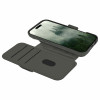 dbramante1928 Lynge MagSafe-flipcase, Forest Shadow, voor Apple iPhone Air (LM66ICGR6686)
