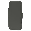dbramante1928 Lynge MagSafe-flipcase, Forest Shadow, voor Apple iPhone Air (LM66ICGR6686)