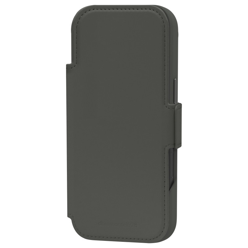 dbramante1928 Lynge MagSafe-flipcase, Forest Shadow, voor Apple iPhone Air (LM66ICGR6686)
