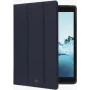 dbramante1928 Milan foliocase voor 10,2-inch iPad (2021/9e generatie), blauw (MLIPPBBL5648)