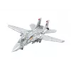 Revell Brick System Maverick's F-14A Tomcat Top Gun 009639090 bouwset, schaal 1:32