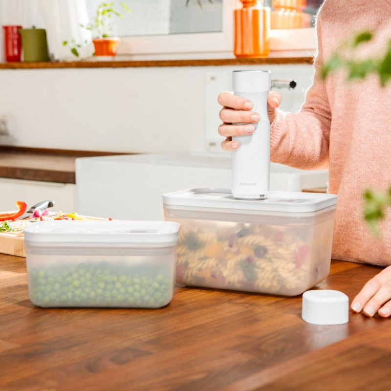 ZWILLING Fresh & Save plastic lunchbox 36801-320-0, 1,6 L