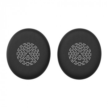 Gn Audio Jabra Evolve3 65 oorkussens, 1 paar, zwart (14102-25)