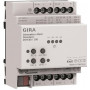 Gira dimactor 201500, 4-kanaals, DIN-railmontage, standaard, KNX Secure