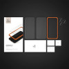 Tech-Protect Supreme Set gehard glas voor Apple iPhone 16 Pro Max, transparant (3 stuks)