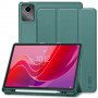 Tech-Protect SmartCase Pen-hoes voor Lenovo Tab M11 TB-330, groen