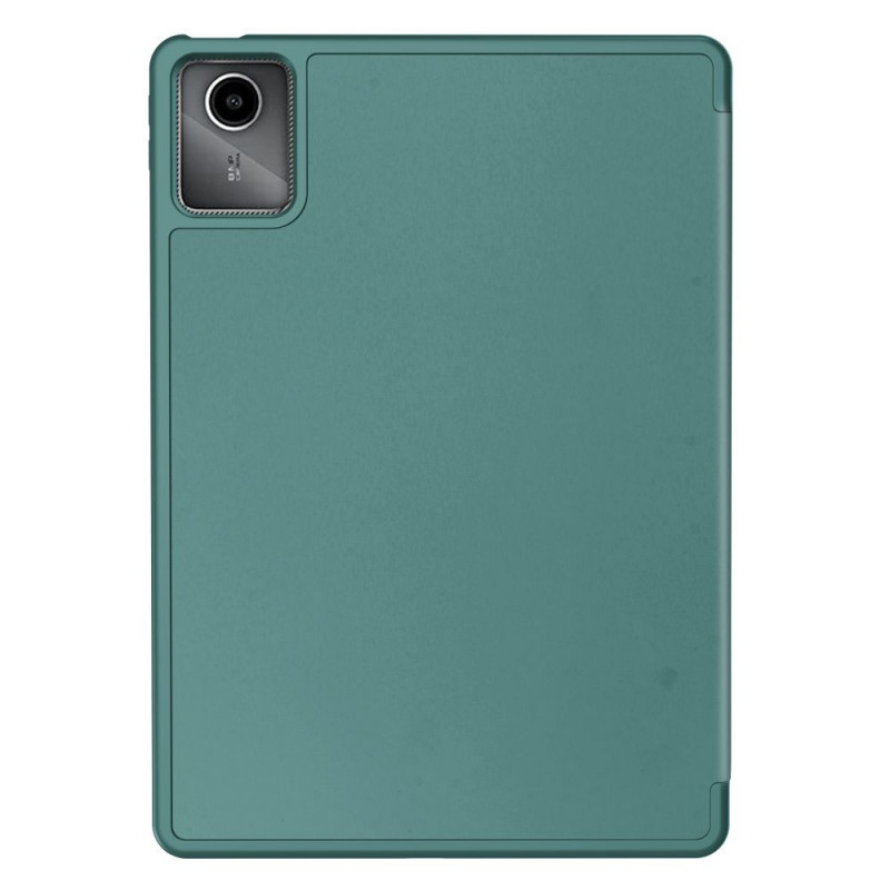 Tech-Protect SmartCase Pen-hoes voor Lenovo Tab M11 TB-330, groen